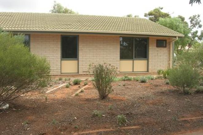 Picture of 30/3 Parfitt Street, WHYALLA JENKINS SA 5609