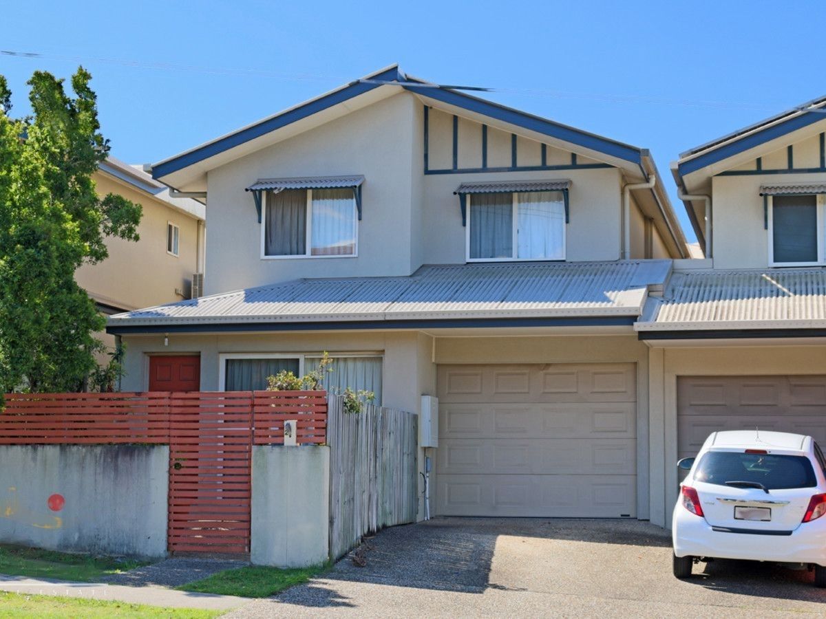 Townhouse in 2/14 Redfern Street, MORNINGSIDE QLD, 4170