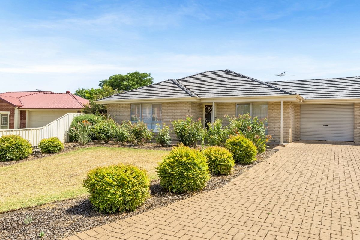 1/25 Fradd Court, Angle Vale SA 5117