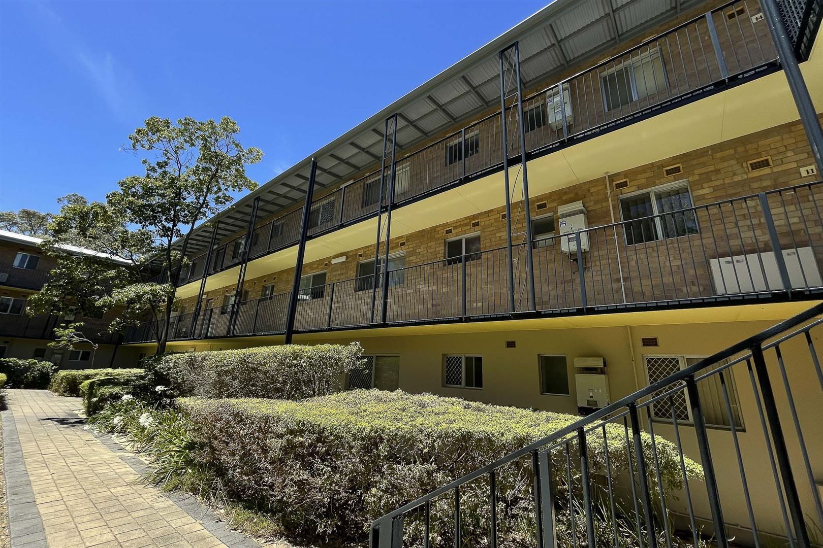 2 bedrooms Apartment / Unit / Flat in 30/15 Friar John Way COOLBELLUP WA, 6163