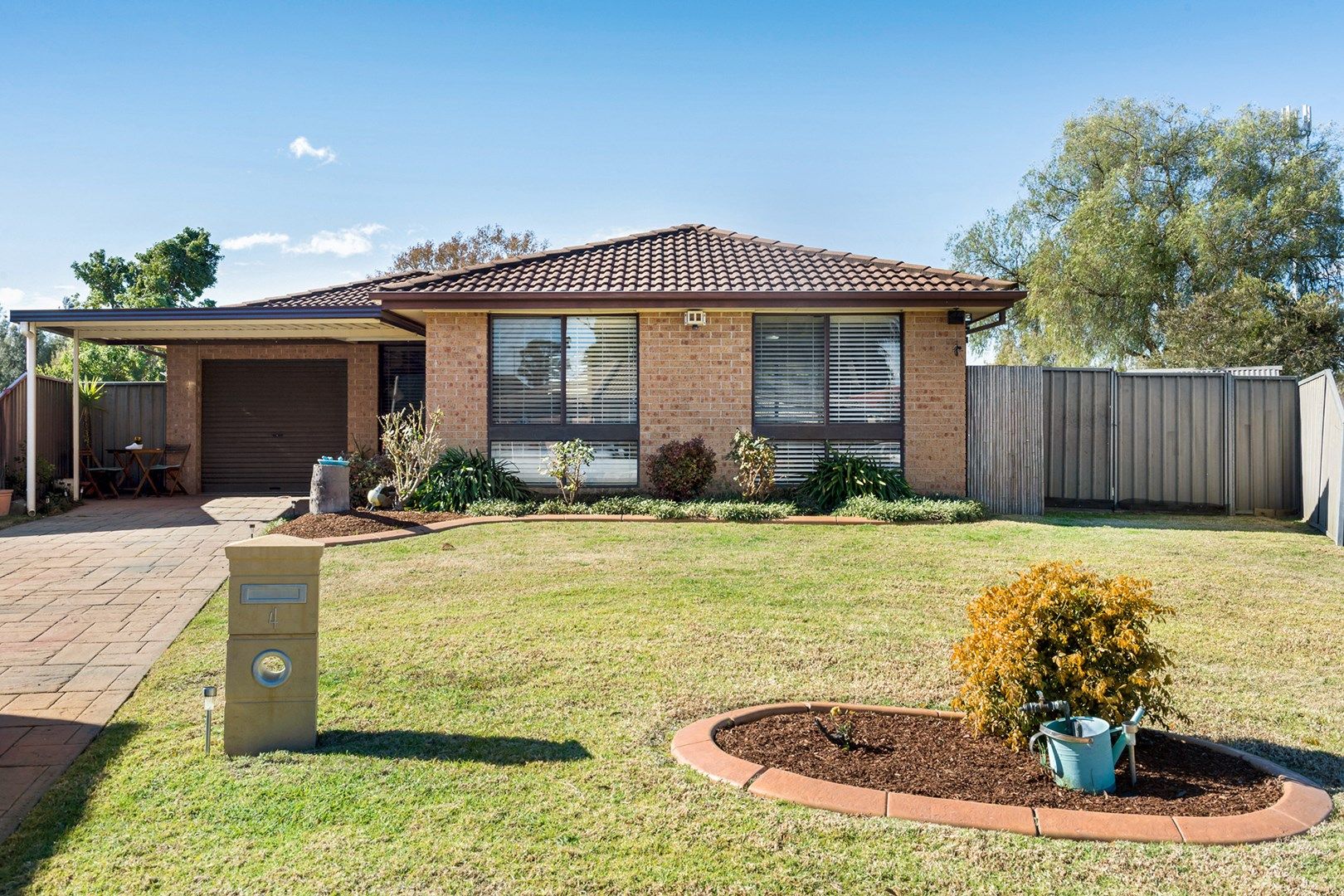 4 Blackbird Glen, Erskine Park NSW 2759, Image 0