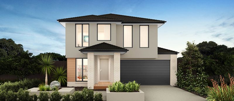 4 bedrooms House in Lot 6437# Denver Avenue (Aurora) WOLLERT VIC, 3750