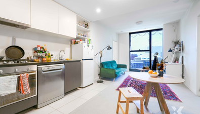 Picture of 5004/568 Collins Street, MELBOURNE VIC 3000
