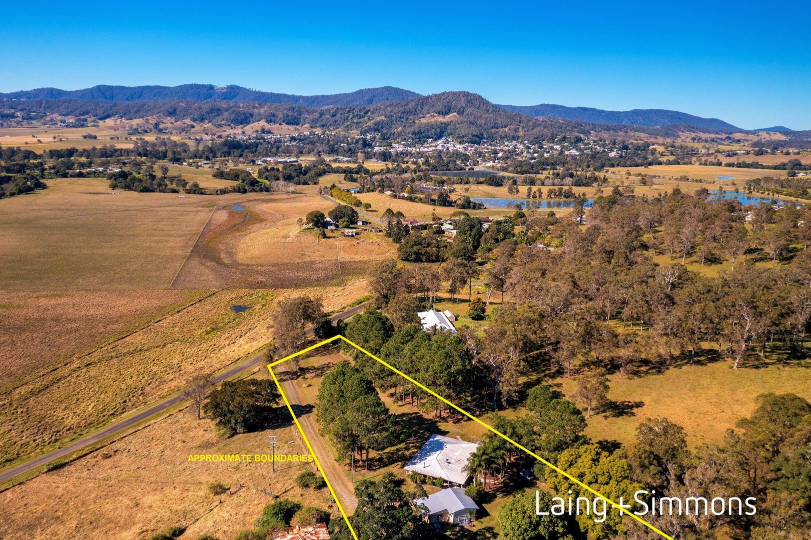 47 Wiangaree Back Road, Kyogle NSW 2474, Image 1