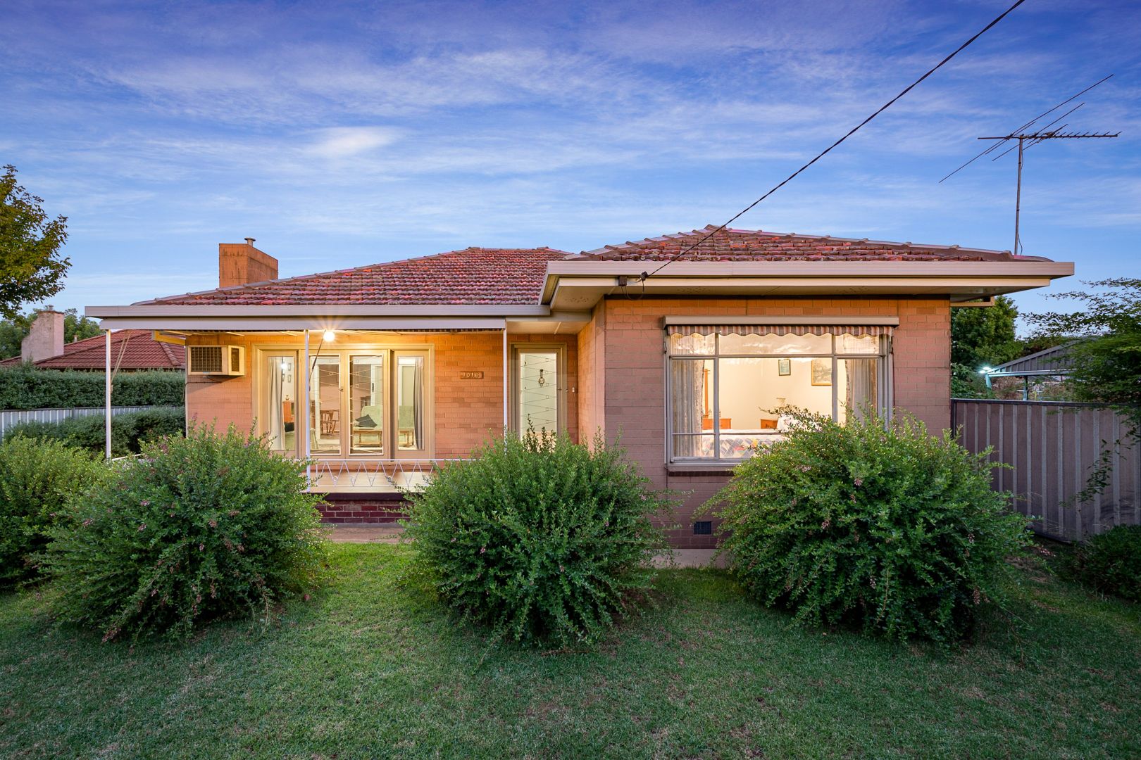 1016 Waugh Road, North Albury Property History & Address Research