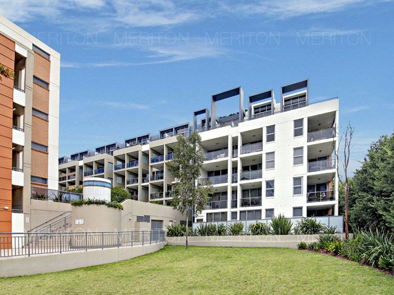 2 bedrooms Apartment / Unit / Flat in 28/635 Gardeners Rd MASCOT NSW, 2020