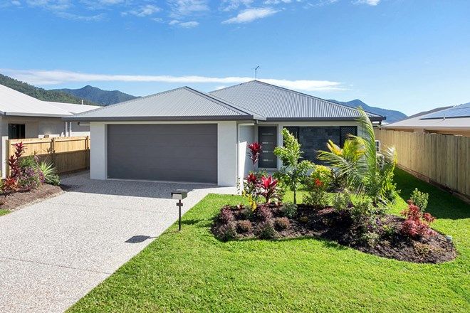 Picture of Lot 316 Homevale Entrance, MOUNT PETER QLD 4869