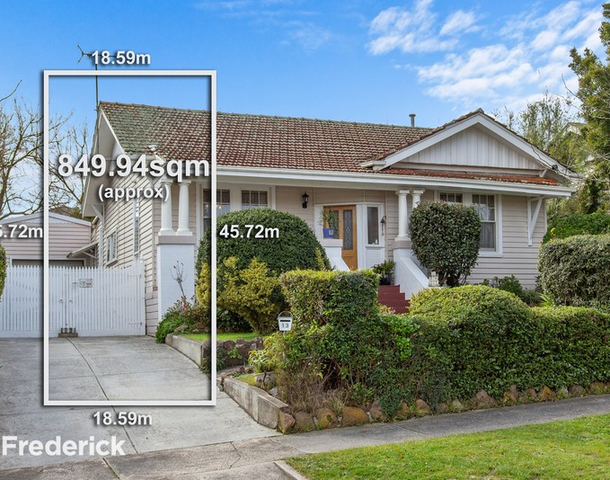 13 Laxdale Road, Camberwell VIC 3124