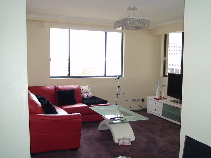 219/303 Castlereagh St, Haymarket NSW 2000, Image 1