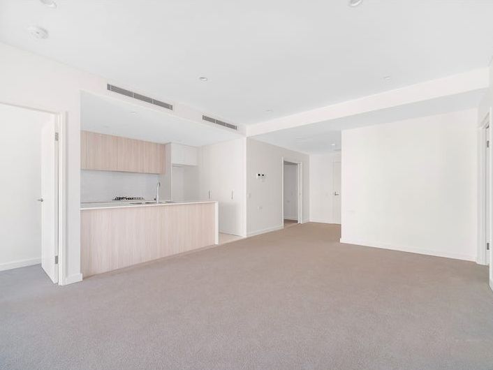 3 bedrooms Apartment / Unit / Flat in A202/5 Adonis Avenue ROUSE HILL NSW, 2155