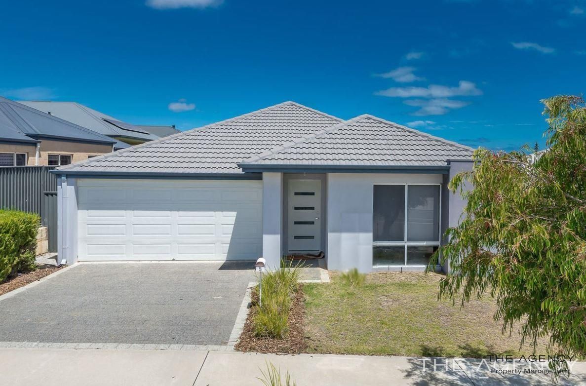 5 Nassa Way, Jindalee WA 6036 House For Rent 460 Domain