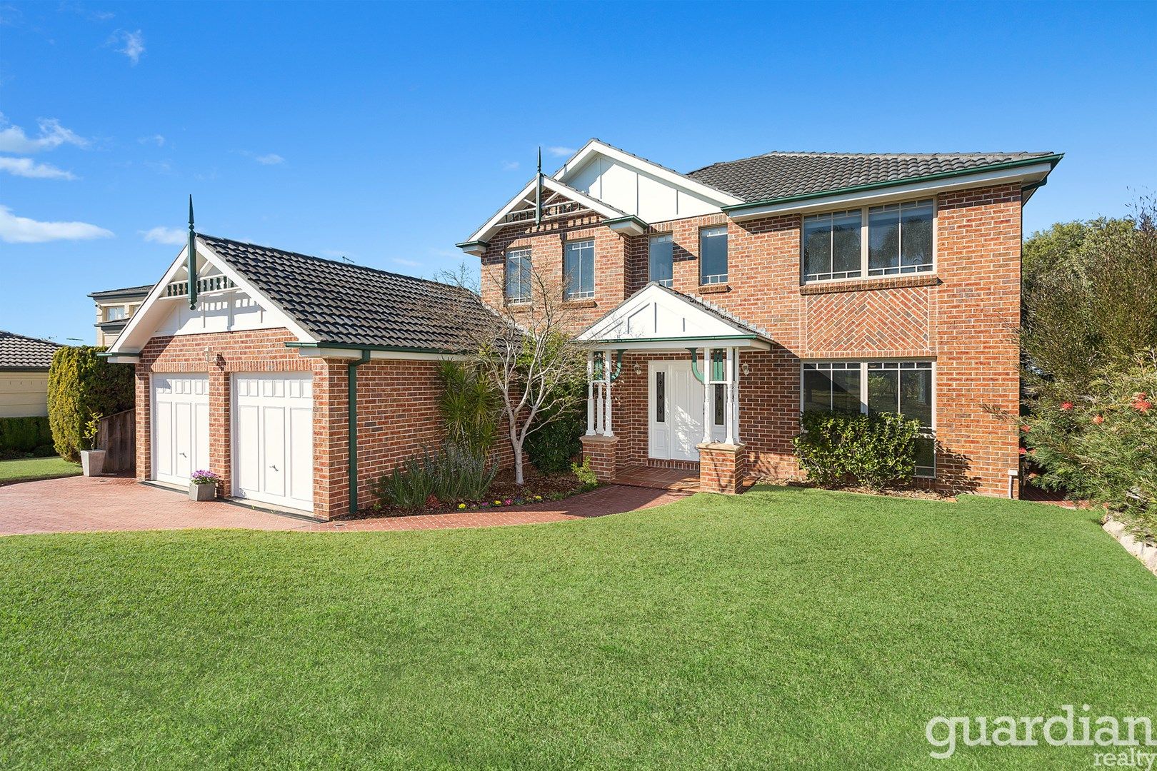 12 Ravensbourne Circuit, Dural NSW 2158, Image 0