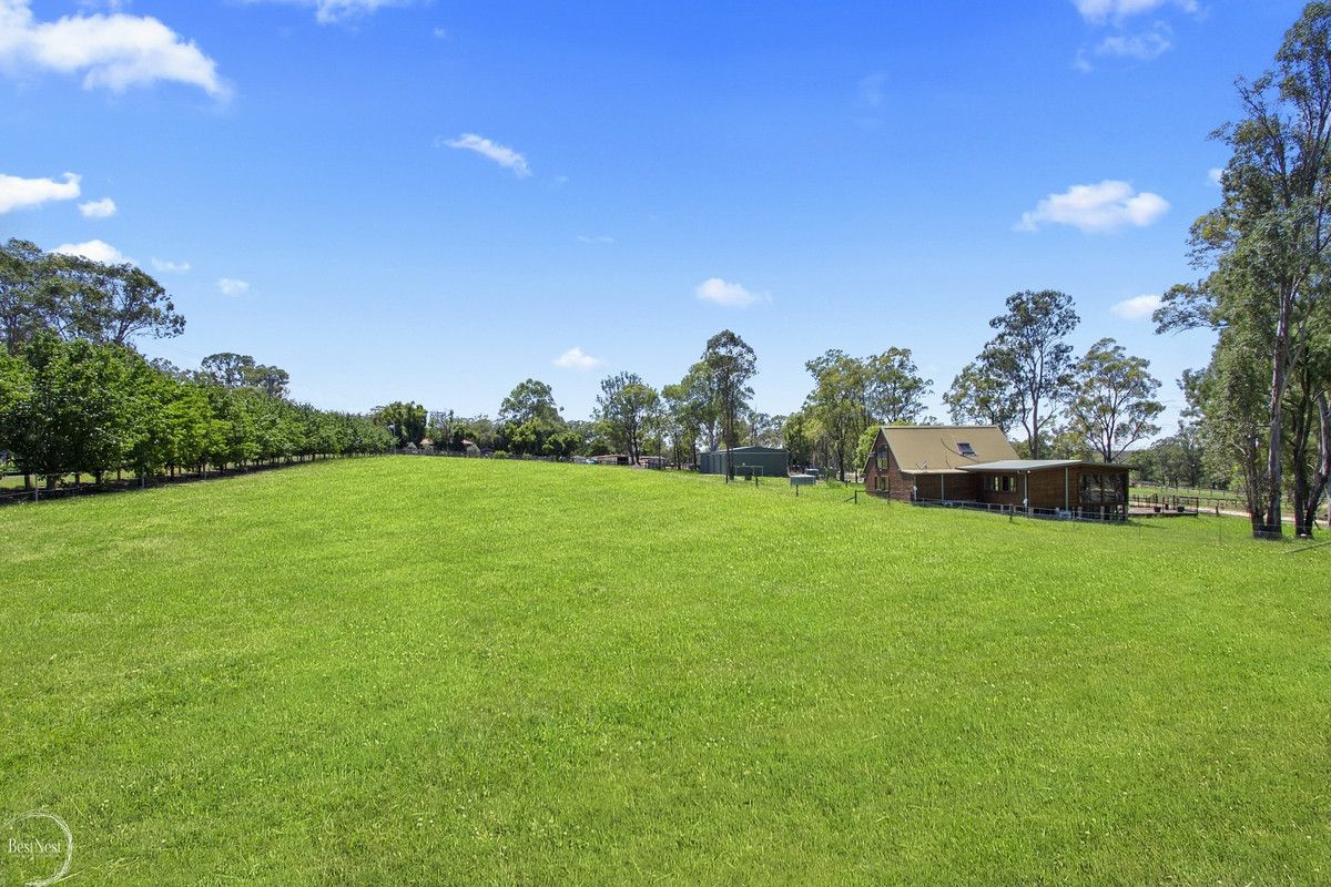 17 Creek Ridge Road, Glossodia NSW 2756, Image 2