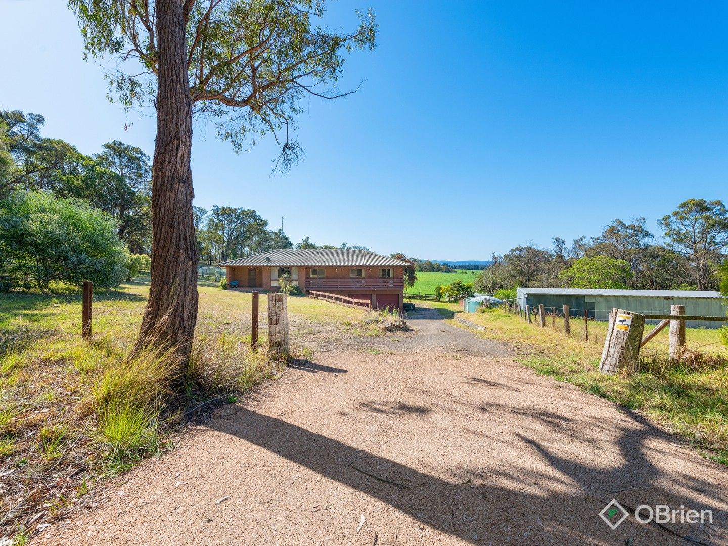 3 Langleys Road, Mount Taylor VIC 3875, Image 0