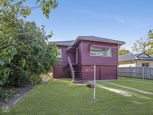 15 Hoben Street, Mitchelton QLD 4053