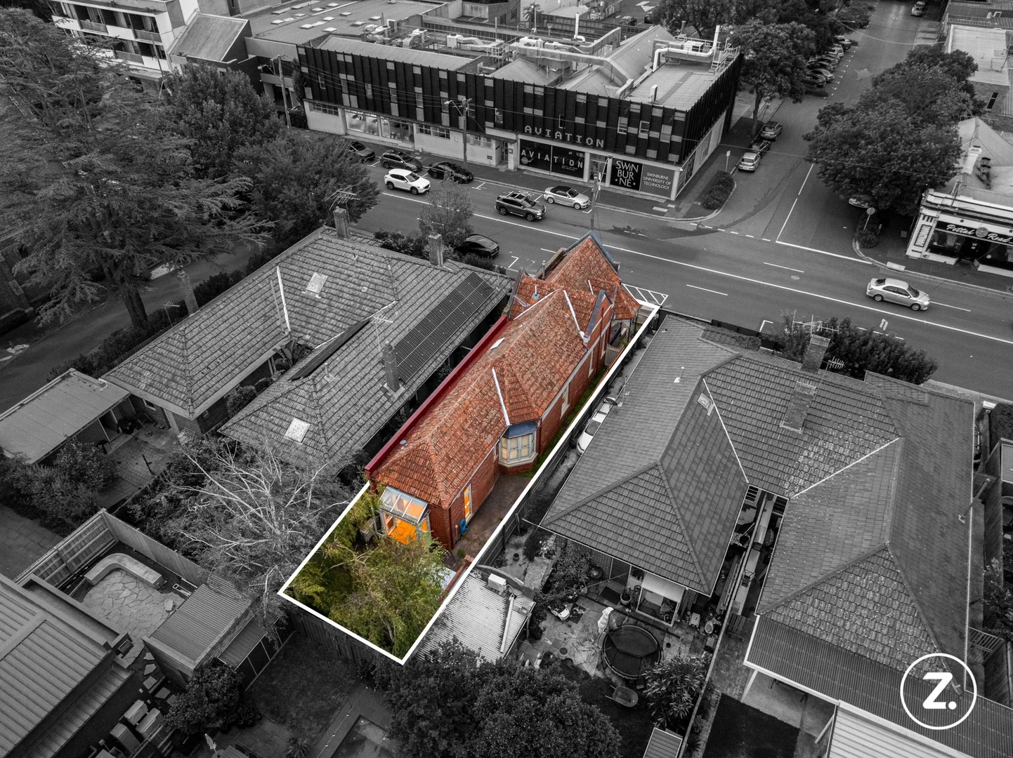 Additional image 15 of 524 Burwood Road, Hawthorn VIC 3122