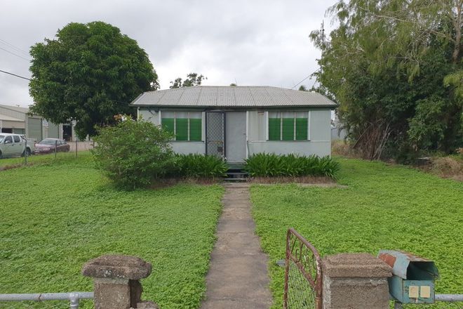 Picture of 91 William Street, AYR QLD 4807