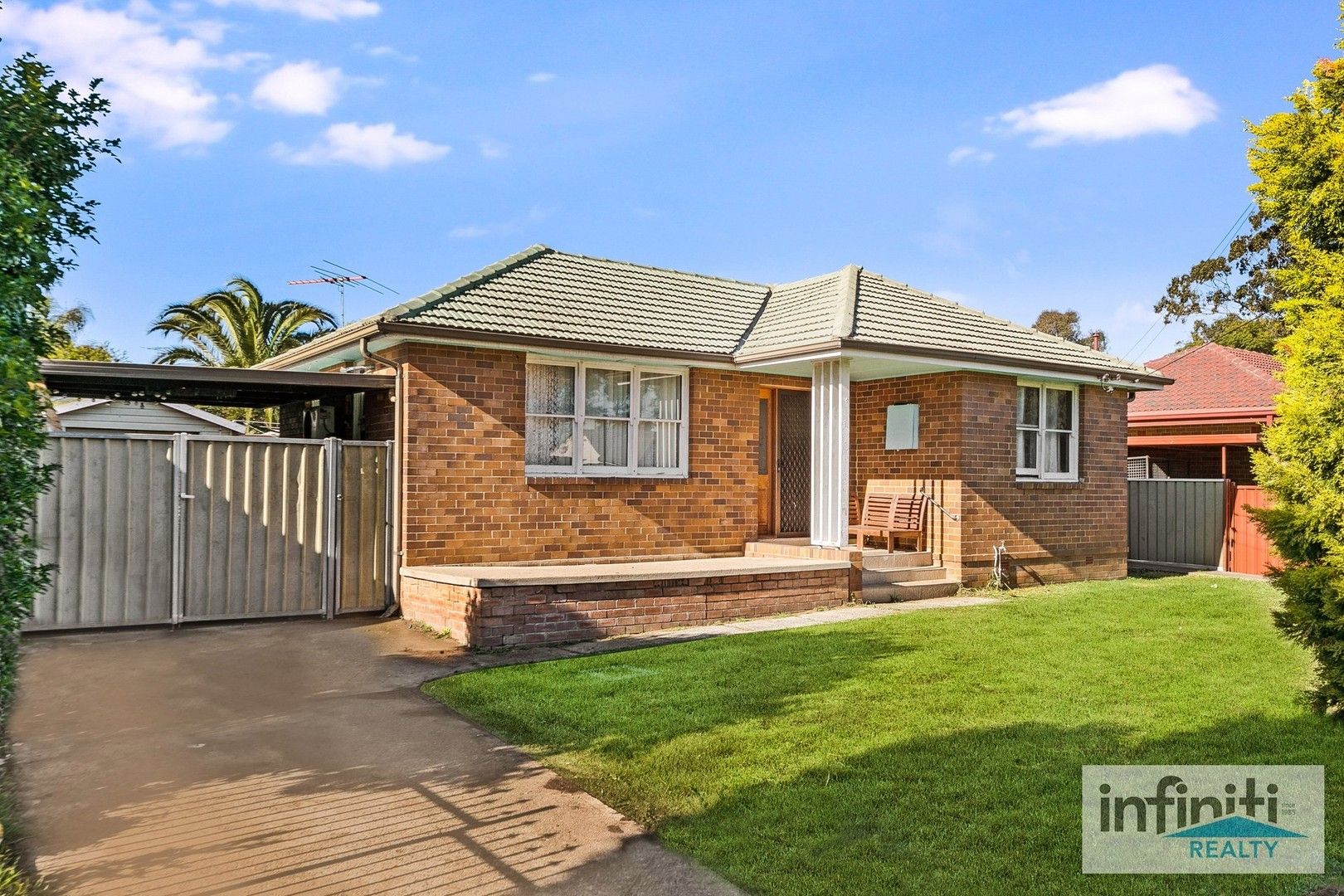 12 Tumbarumba Crescent, Heckenberg NSW 2168, Image 0