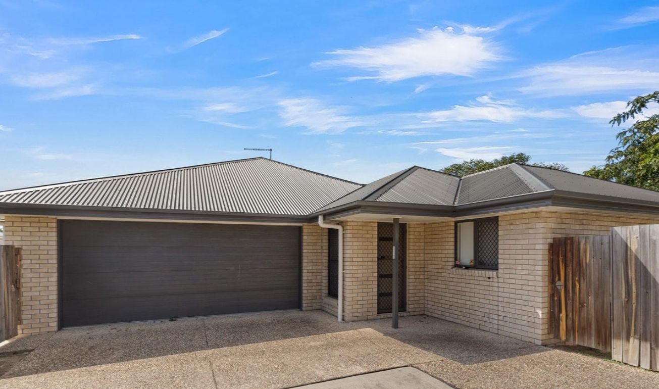 4 bedrooms House in 103 Reif St FLINDERS VIEW QLD, 4305