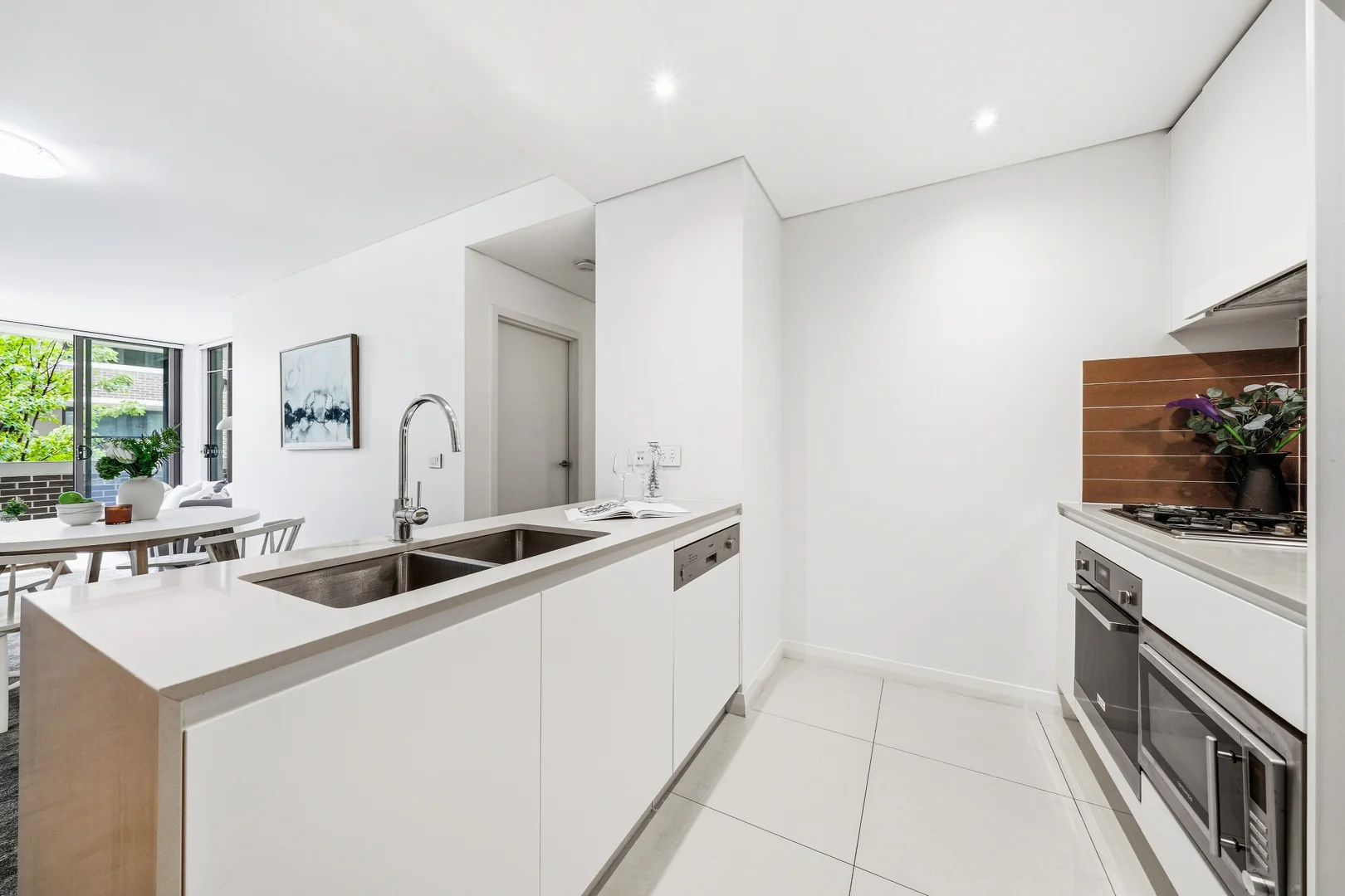 Additional image 13 of 214/4 Baywater Drive, Wentworth Point NSW 2127