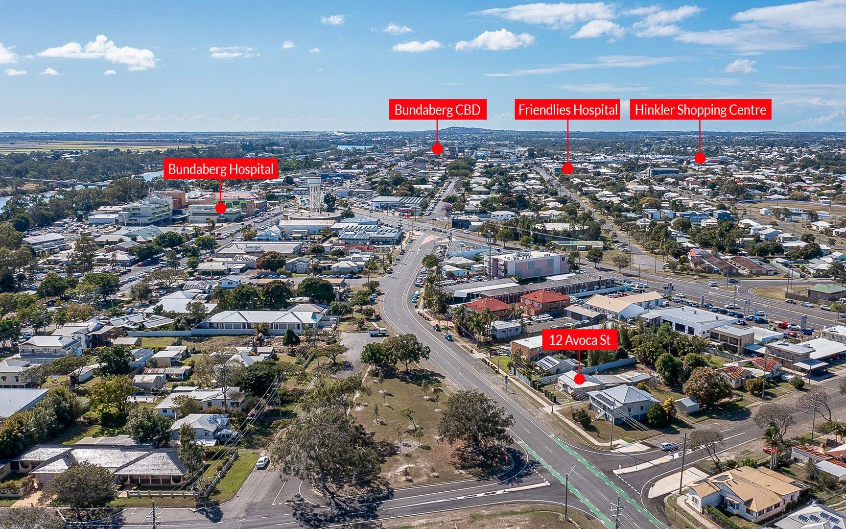 12 Avoca Street, Bundaberg West QLD 4670, Image 0