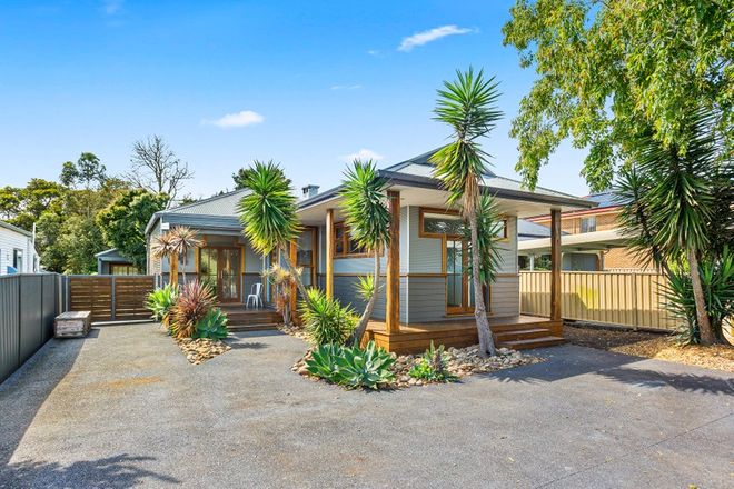Picture of 43 Dunmore Road, DUNMORE NSW 2529