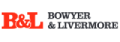 Bowyer & Livermore's logo