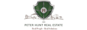 Logo for Peter Hunt Real Estate