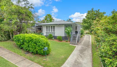 Picture of 78 Blackheath Road, OXLEY QLD 4075