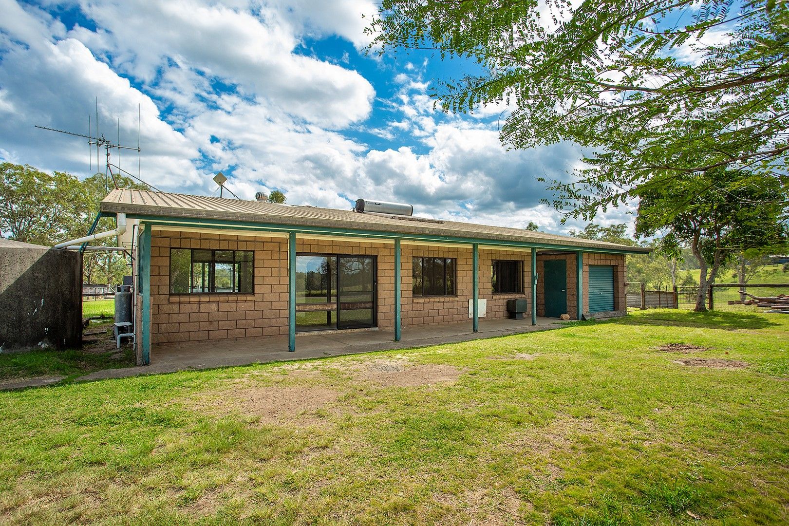 3 bedrooms House in 32C Pope Road MOTHAR MOUNTAIN QLD, 4570