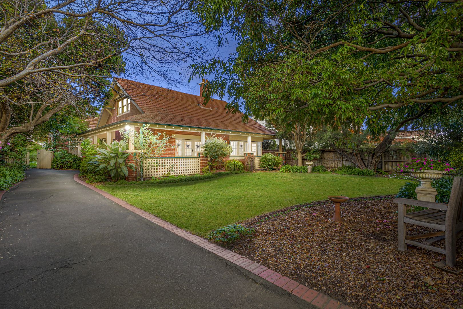 27 Normandy Road, Elwood Property History & Address Research Domain