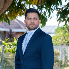 Tabish Noor, Sales representative