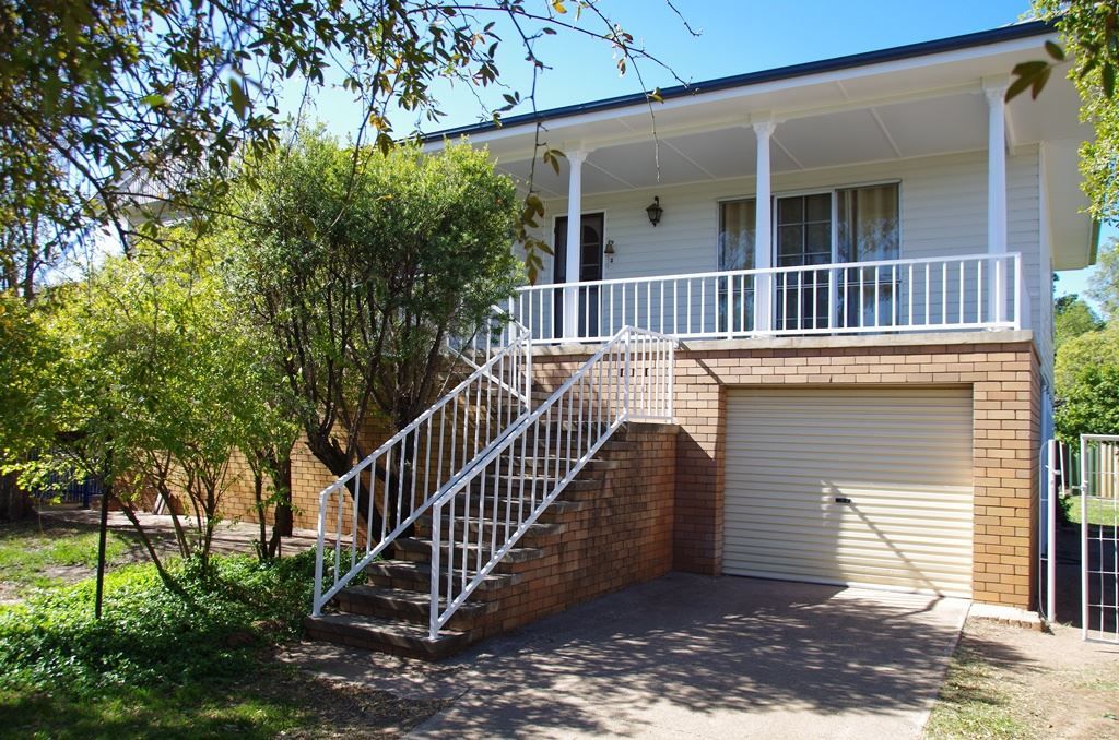 40 Gibbons Street, Narrabri NSW 2390, Image 2