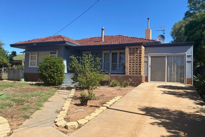 Picture of 96 Altair Street, SOUTHERN CROSS WA 6426