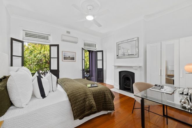 Picture of 12 Burton Street, GLEBE NSW 2037