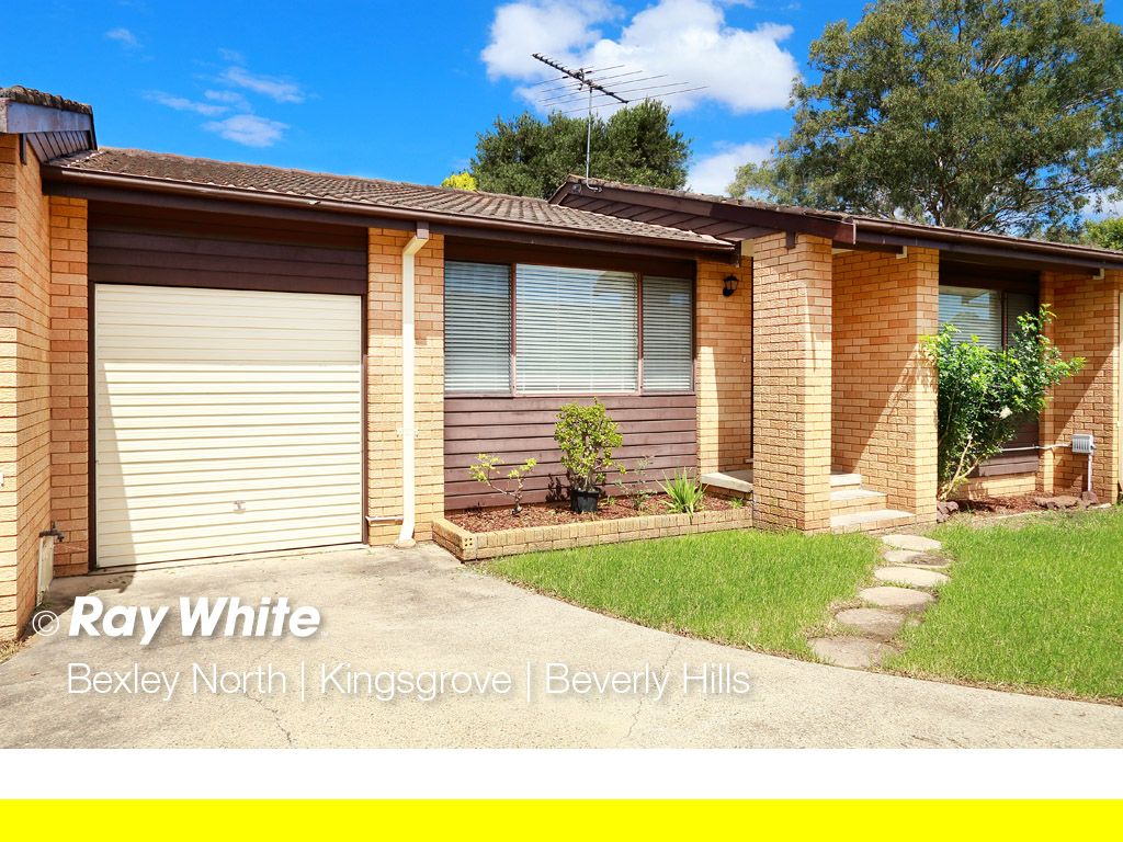 3/54-56 Baltimore Street, Belfield NSW 2191, Image 1