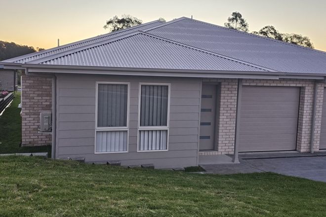 Picture of 1/9 Percy Street, FARLEY NSW 2320