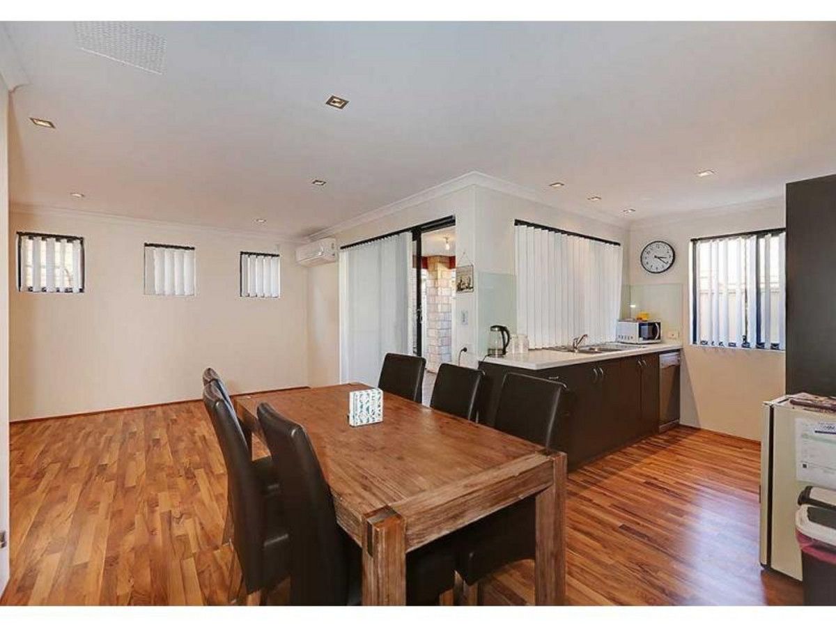 1/12 Peppermint Gardens, Aubin Grove WA 6164 House For Rent Domain