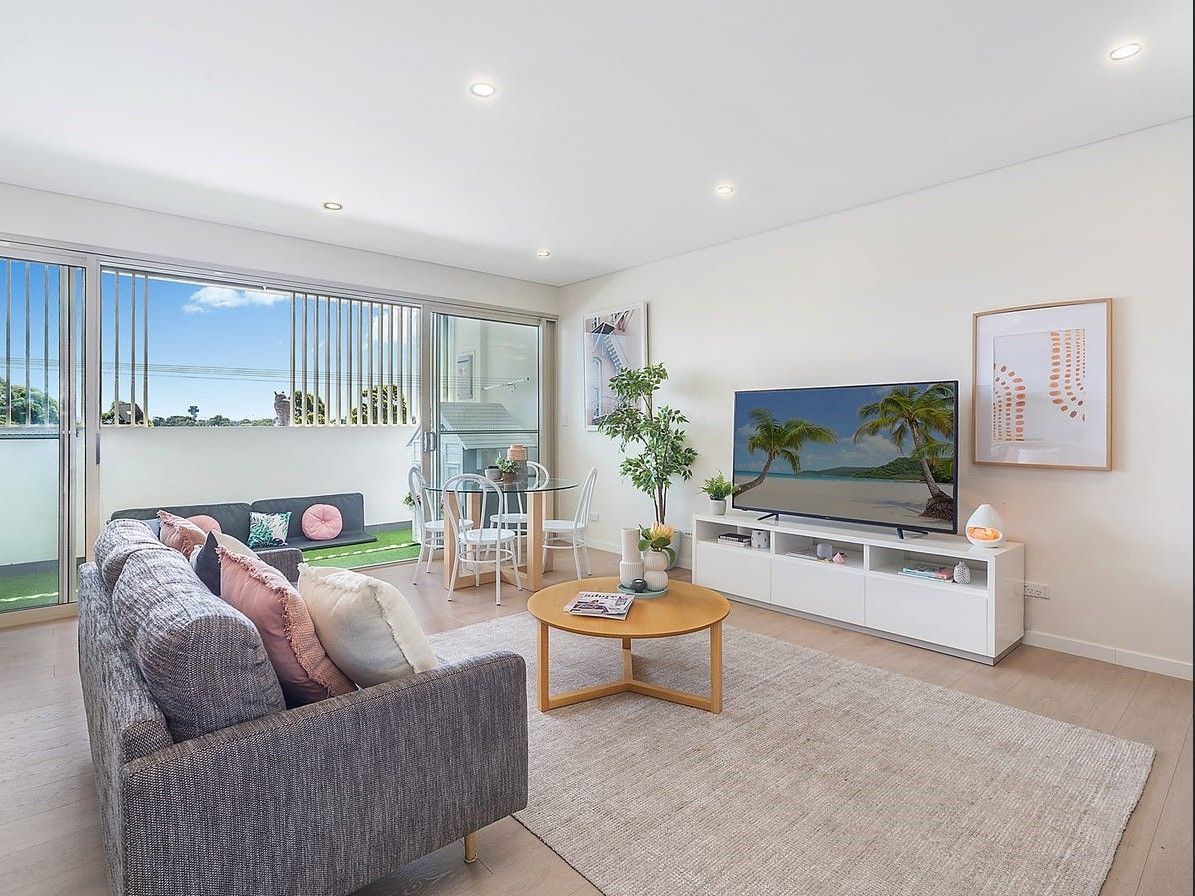 208/6 Bay Street, Botany NSW 2019, Image 0