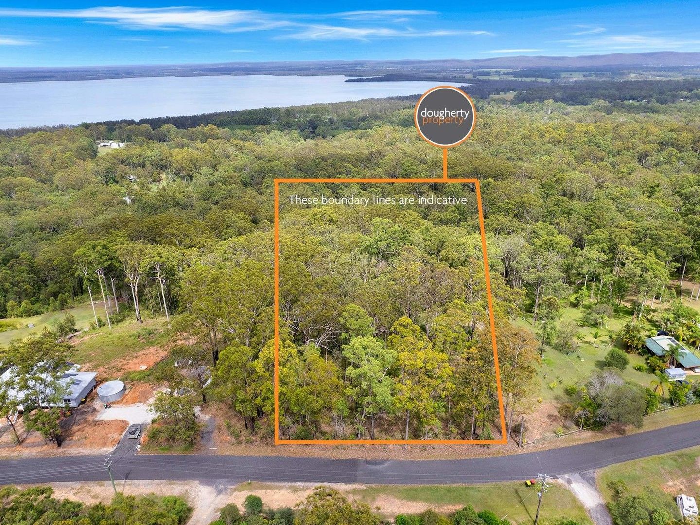 Lot 67 Crisp Drive, Ashby Heights NSW 2463, Image 0