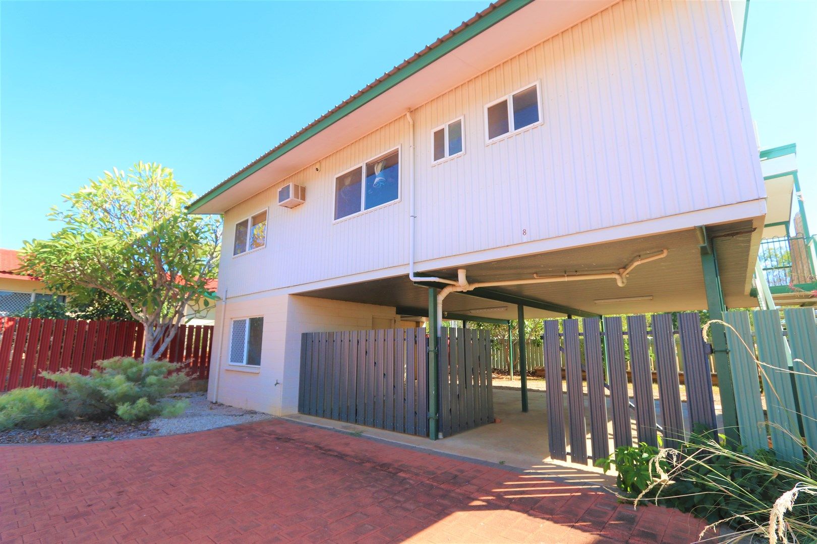 8/5 Bernhard Street, Katherine NT 0850, Image 1