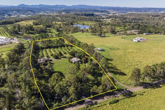 Picture of 358 Fredericks Road, CANIABA NSW 2480