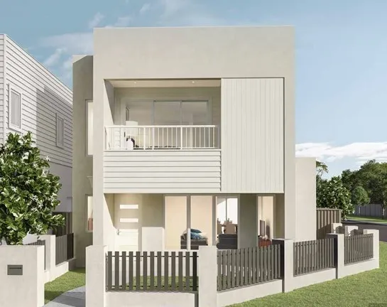 Amazing Double Storey House in Marsden Park
