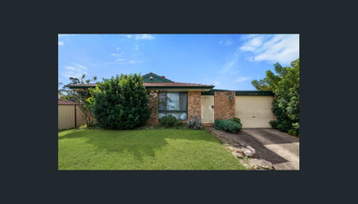 Picture of 40 Zeolite Place, EAGLE VALE NSW 2558