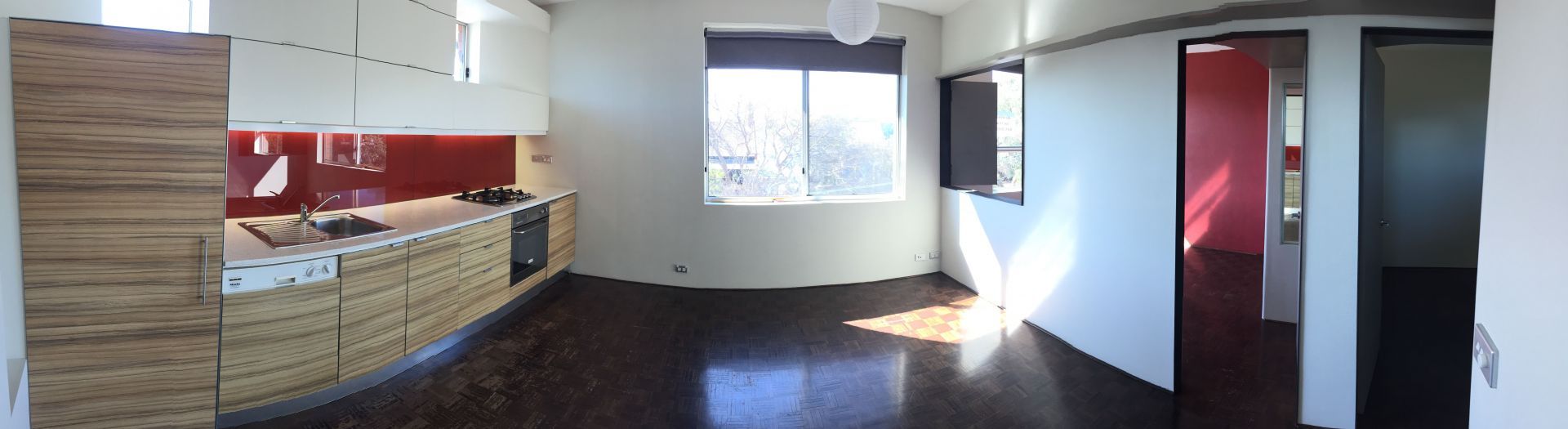 1 bedrooms Apartment / Unit / Flat in 7/18A Ballast Point Road BIRCHGROVE NSW, 2041
