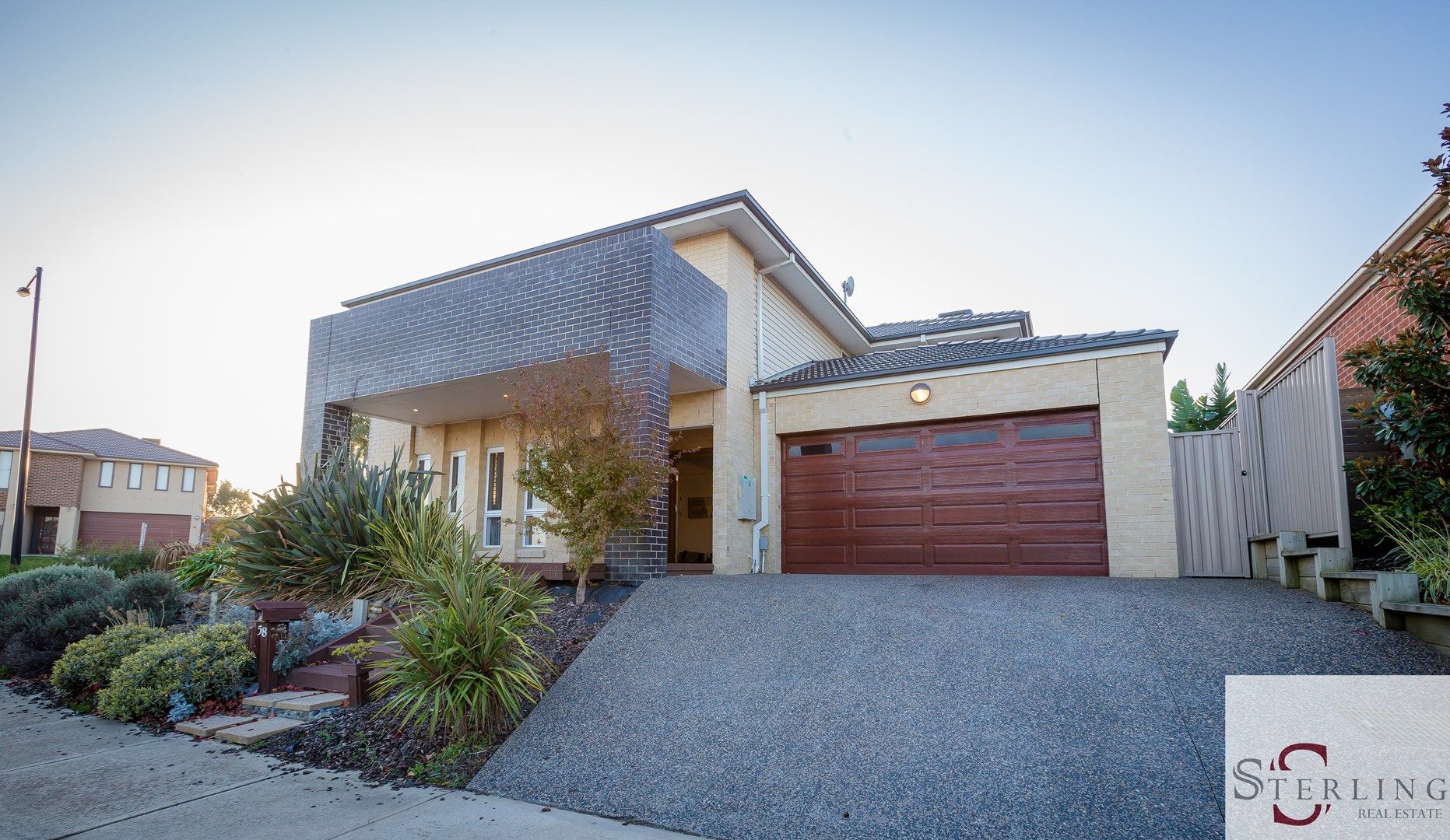 58 Harrison Way, Pakenham Property History & Address Research Domain