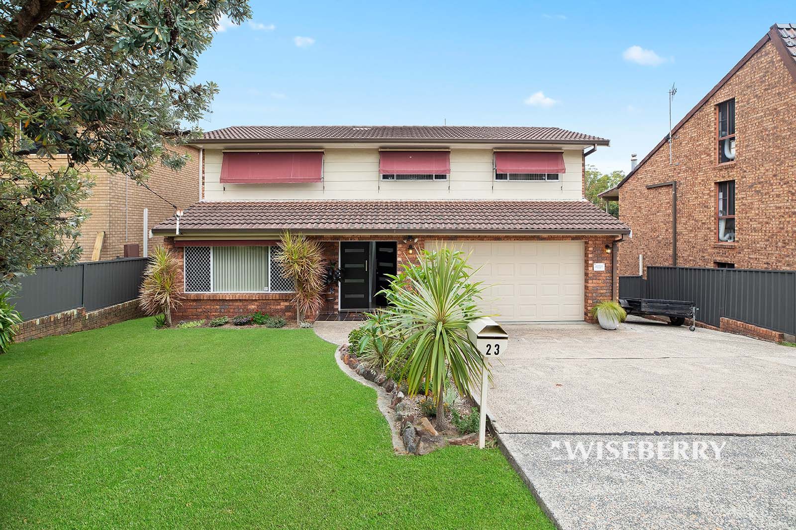 23 Grandview Parade, Gorokan NSW 2263, Image 1