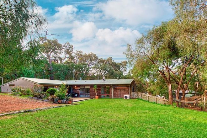 Picture of 19/40 Hemsley Road, Naturaliste, YALLINGUP WA 6282