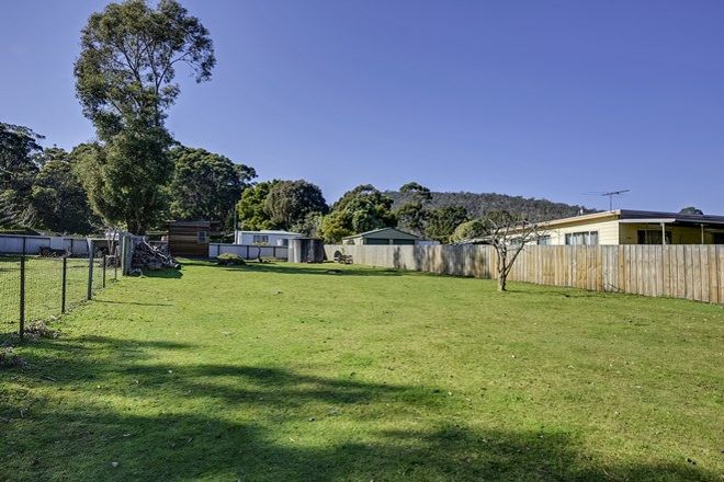 Picture of Lot 3 Arthur Highway, TARANNA TAS 7180