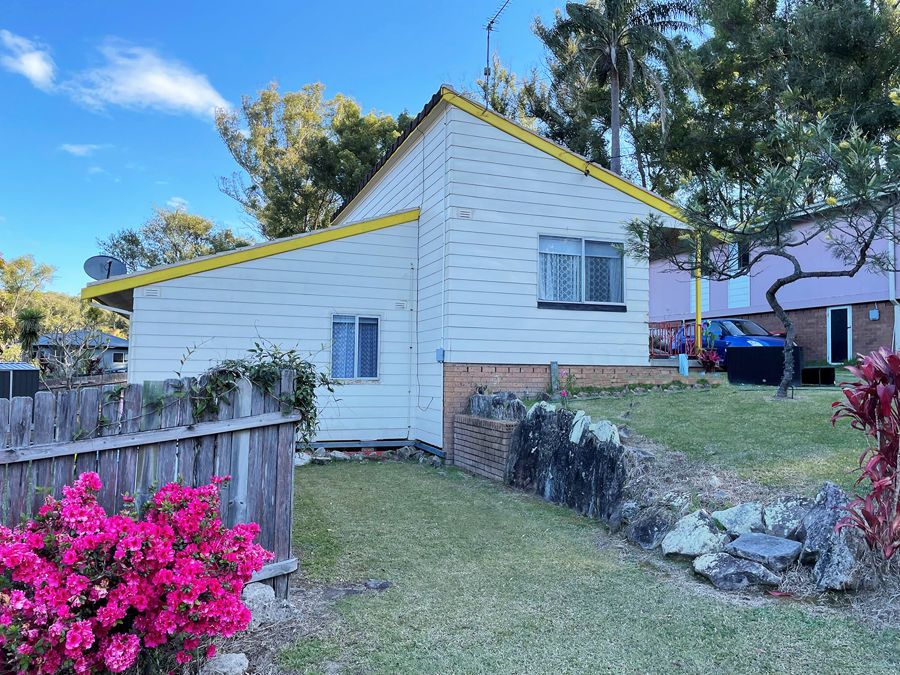 3 bedrooms House in 10 Scott Close TOORMINA NSW, 2452